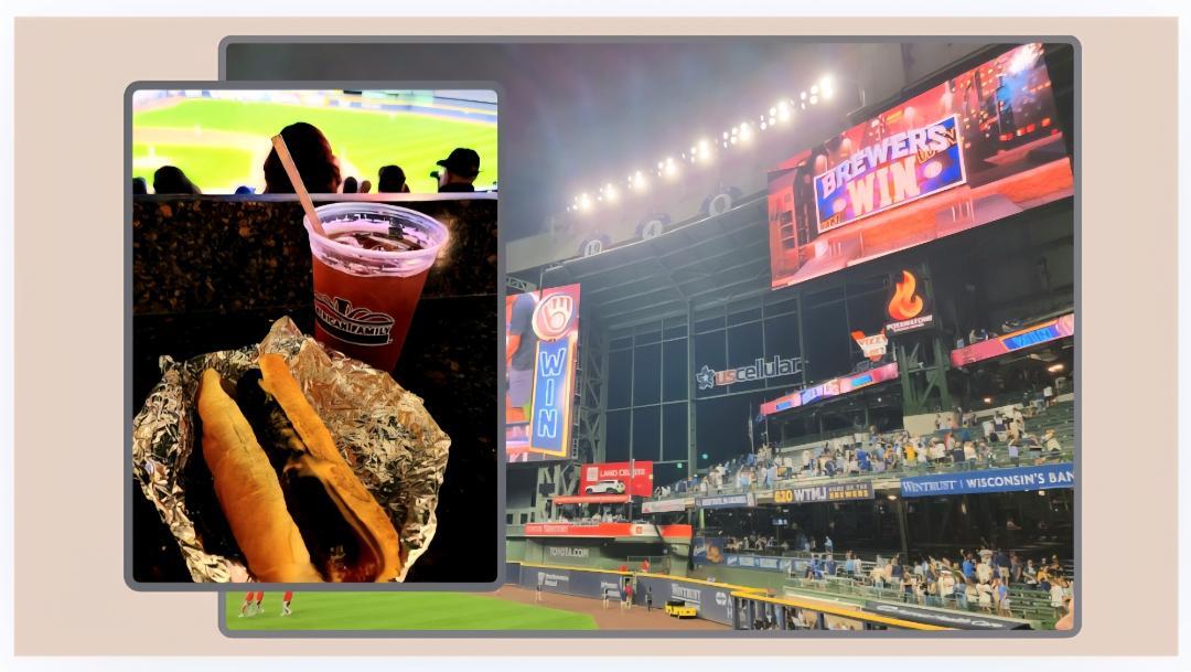 ‘Stop the Stadium Squeeze’ Bill Aims to Limit Concession Prices in Wisconsin